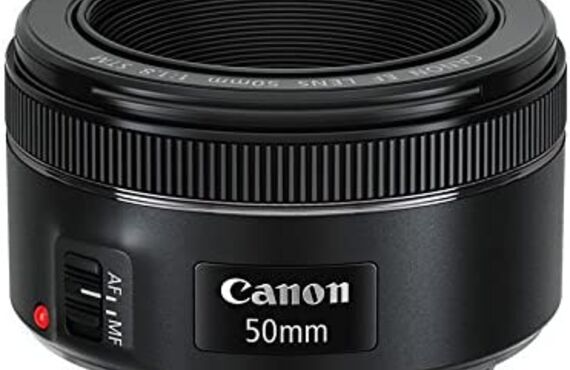 小野のおすすめ Canon キヤノン EF50mm F1.8 STM の高い買取価格 売るなら百獣の買取王が高価買い取り 
