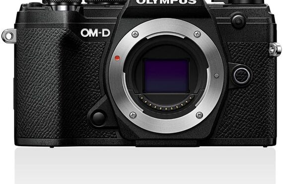 加東のおすすめ OLYMPUS オリンパス OM-D E-M5 MarkII ボディー の高い買取価格 売るなら百獣の買取王が高価買い取り 