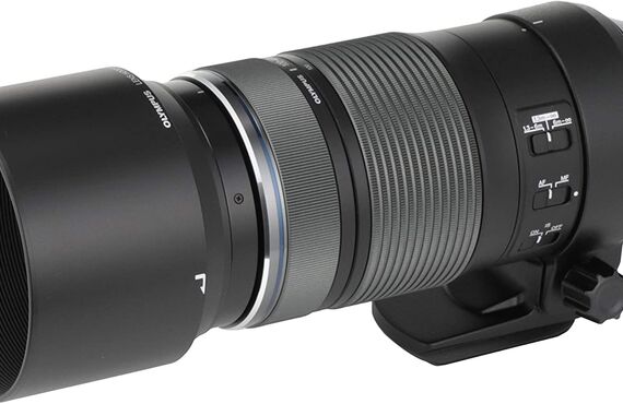 加東のおすすめ OLYMPUS オリンパス M.ZUIKO DIGITAL ED 100-400mm F5.0-6.3 の買取価格 百獣の買取王が高価買い取り 
