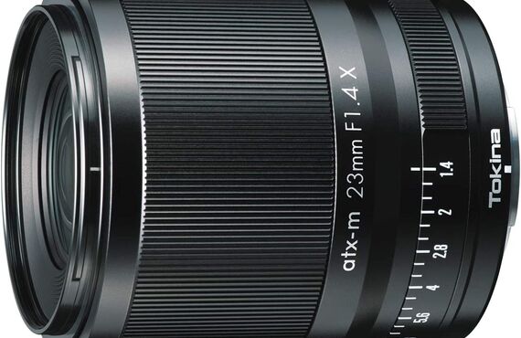 加東のおすすめ Tokina トキナー atx-m 23mm F1.4 X の高い買取価格 売るなら百獣の買取王が高価買い取り 