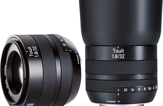 加東のおすすめ Carl Zeiss カールツァイス Touit 1.8/32 Xマウント の買取価格 売るなら百獣の買取王が高価買い取り 
