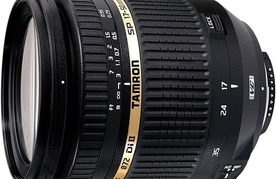 加西のおすすめ TAMRON タムロン SP AF17-50mm F2.8 XR DiII VC の高い買取価格 売るなら百獣の買取王が高価買い取り 