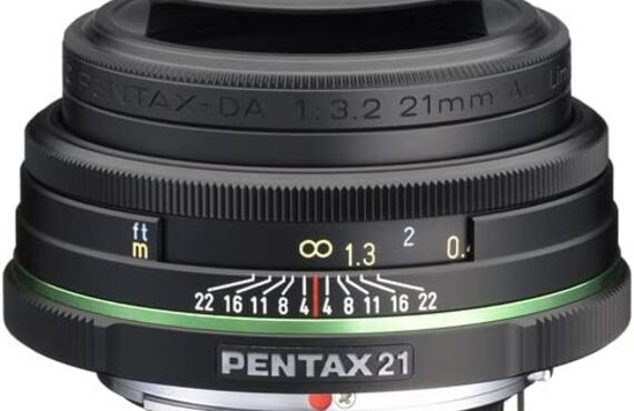 加西のおすすめ PENTAX ペンタックス DA21mmF3.2AL Limited の高い買取価格 売るなら百獣の買取王が高価買い取り 