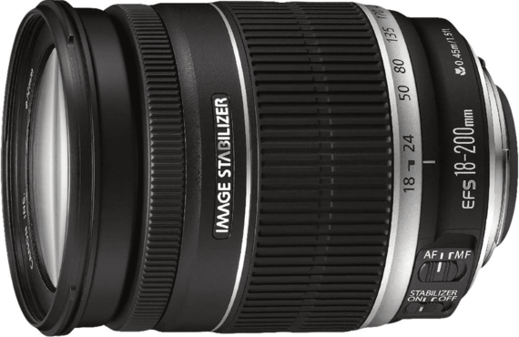 島根のおすすめ Canon キャノン EF-S18-200mm 高い買取価格 売るなら百獣のカメラ買取王 カメライオンが高価買い取り