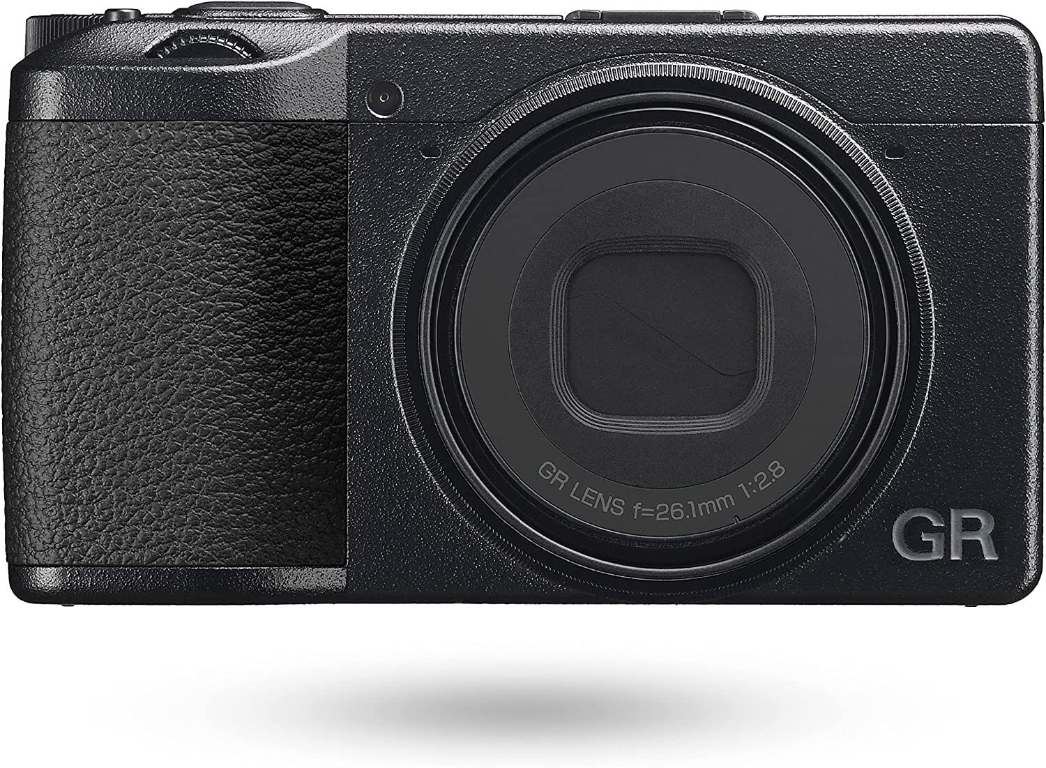 RICOH リコー GR IIIx デジタルカメラ