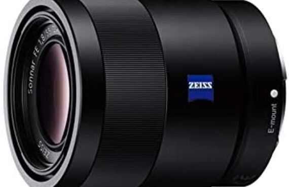 西脇のおすすめ SONY ソニー Sonnar T* FE 55mm F1.8 の高い買取価格 売るなら百獣の買取王が高価買い取り 