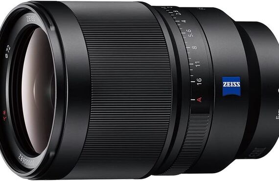西脇のおすすめ SONY ソニー Distagon T* FE 35mm F1.4 の高い買取価格 売るなら百獣の買取王が高価買い取り 