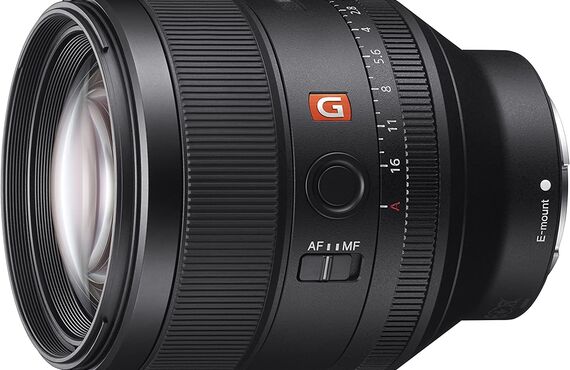 西脇のおすすめ SONY ソニー 単焦点レンズ FE 85mm F1.4 GM の高い買取価格 売るなら百獣の買取王が高価買い取り 