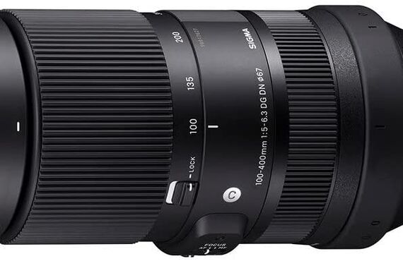 西脇のおすすめ SIGMA シグマ 100-400mm F5-6.3 DGDN OS Contemporary の高い買取価格 百獣の買取王が高価買い取り 
