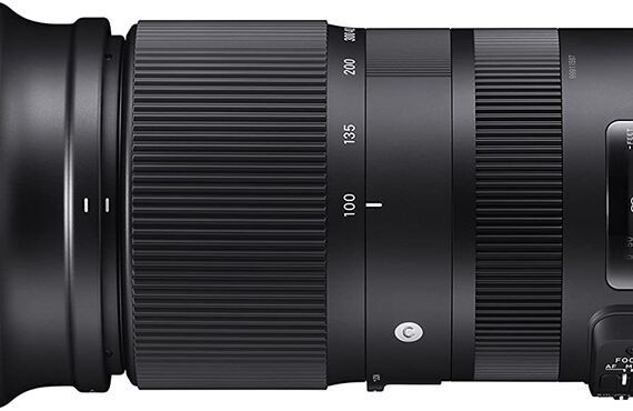 西脇のおすすめ SIGMA シグマ 100-400mm F5-6.3 DG OS HSM の高い買取価格 売るなら百獣の買取王が高価買い取り 