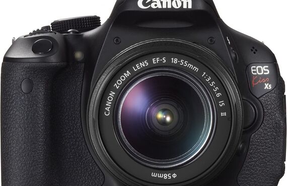 奈良のおすすめ Canon キャノン EOS Kiss X5 レンズキット 高い買取価格 売るなら買取王 カメライオンが高価買取