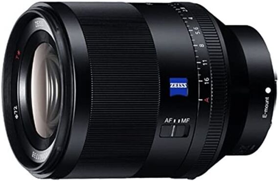 西脇のおすすめ SONY ソニー Planar T* FE 50mm F1.4 ZA の高い買取価格 売るなら百獣の買取王が高価買い取り 