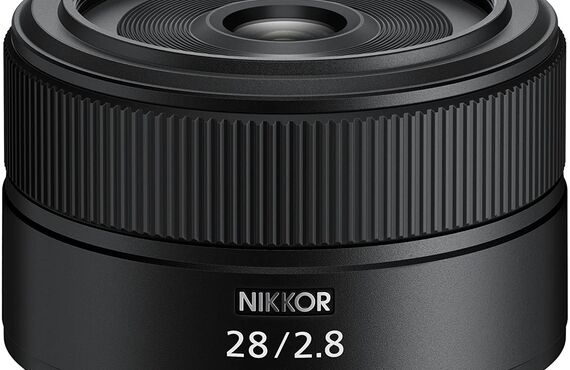 池田のおすすめ Nikon ニコン 交換レンズ NIKKOR Z 28mm f/2.8 の高い買取価格 売るなら百獣の買取王が高価買い取り 