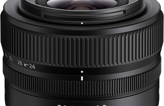 池田のおすすめ Nikon ニコン NIKKOR Z 24-50mm f/4-6.3 の高い買取価格 売るなら百獣の買取王が高価買い取り 