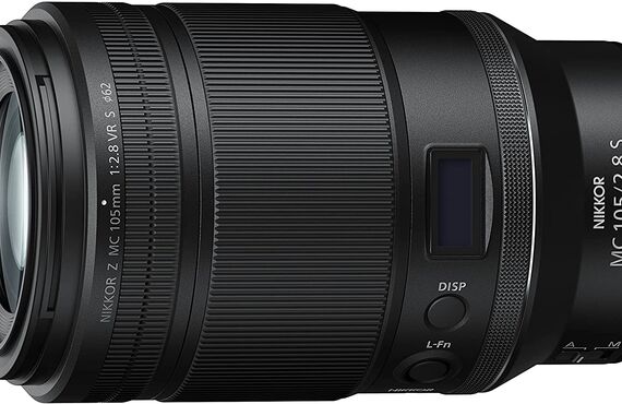 池田のおすすめ Nikon ニコン NIKKOR Z MC 105mm f/2.8 の高い買取価格 売るなら百獣の買取王が高価買い取り 