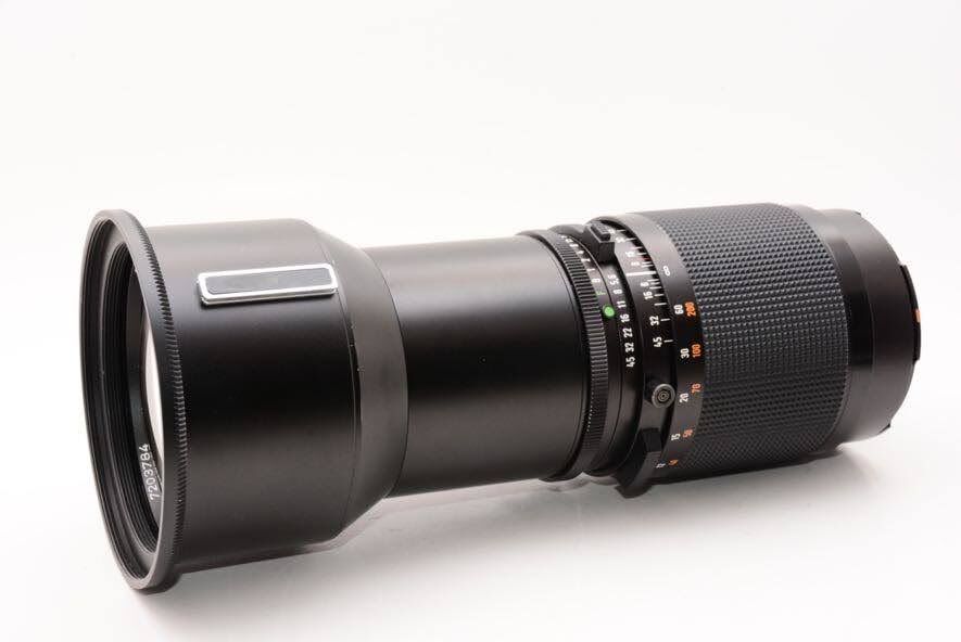 HASSELBLAD ハッセルブラッド Carl Zeiss Tele-Tessar CF 350mm F5.6 T* 単焦点