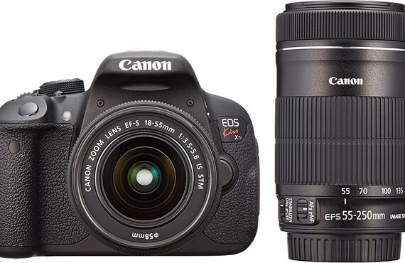 福井のおすすめ Canonキャノン EOS Kiss X7i ダブルズームキット 高い買取価格 売るなら買取王カメライオンが高価買取