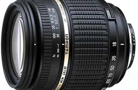 福井のおすすめ TAMRON タムロン AF18-250mm 高い買取価格 売るなら百獣のカメラ買取王 カメライオンが高価買い取り