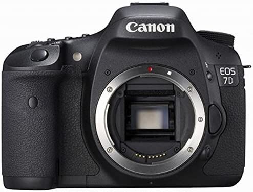 Canon キヤノン デジタル一眼レフカメラ EOS 7D ボディ