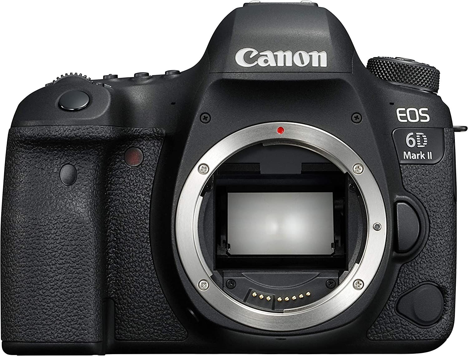 Canon キャノン デジタル一眼レフカメラ EOS 6D Mark II ボディー
