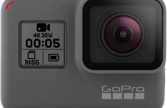 吹田のおすすめ GoPro ゴープロ HERO5 Black CHDHX-501-JP の高い買取価格 売るなら百獣の買取王が高価買い取り 