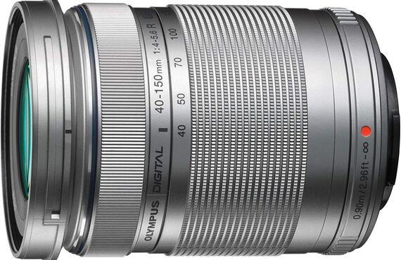 吹田のおすすめ OLYMPUS オリンパス M.ZUIKO DIGITAL ED 40-150mm F4.0-5.6 Rの買取価格 百獣の買取王が高価買い取り 