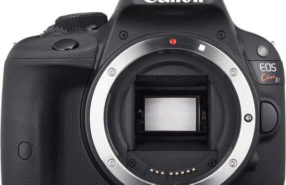奈良のおすすめ Canon キャノン EOS Kiss X7 ボディ 高い買取価格 売るなら百獣のカメラ買取王カメライオンが高価買取