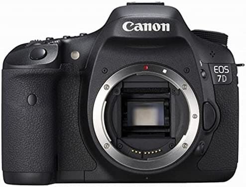 Canon キャノン デジタル一眼レフカメラ EOS 7D ボディ EOS7D