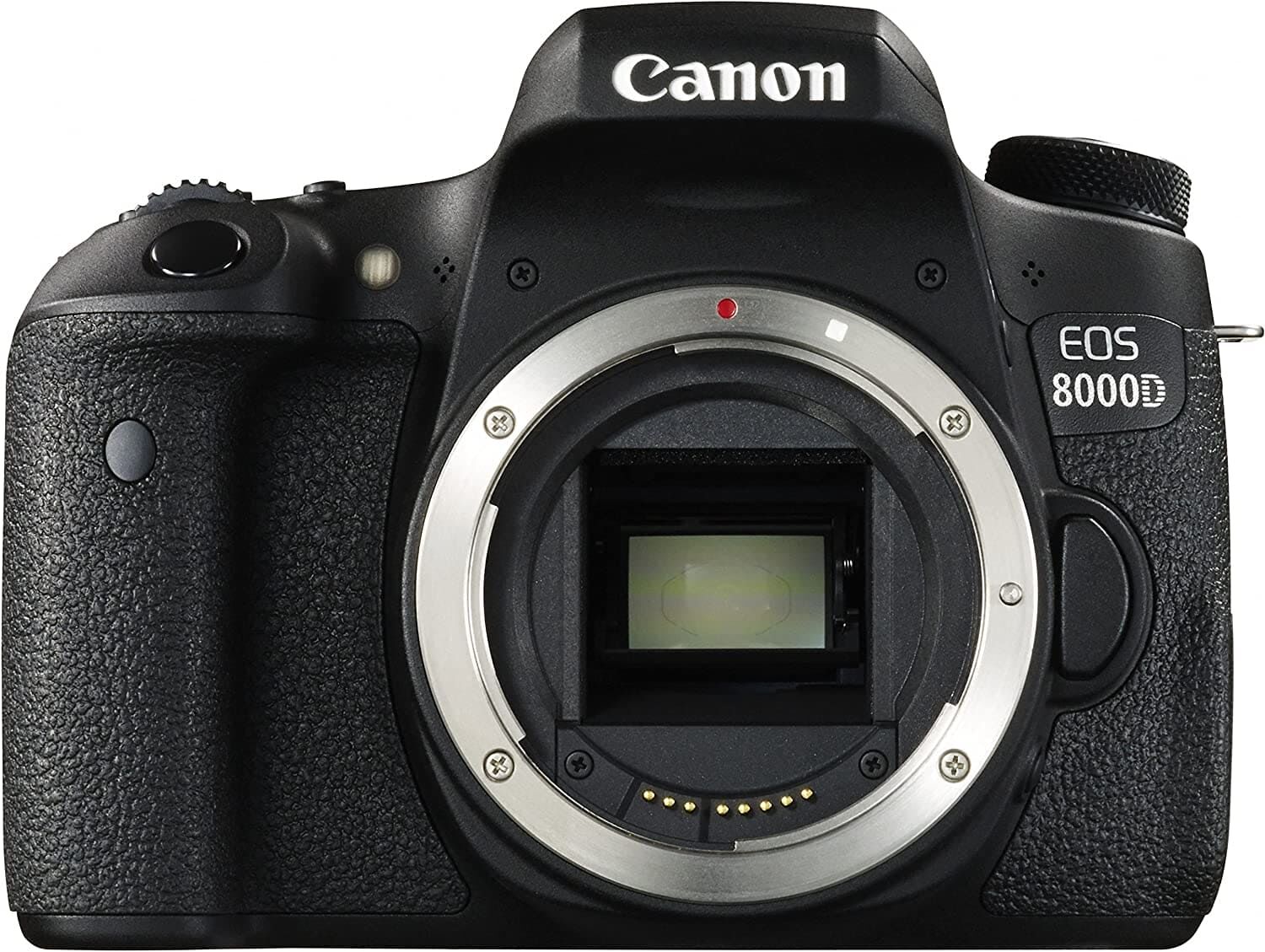 Canon キャノン デジタル一眼レフカメラ EOS 8000D ボディ 2420万画素 EOS8000D