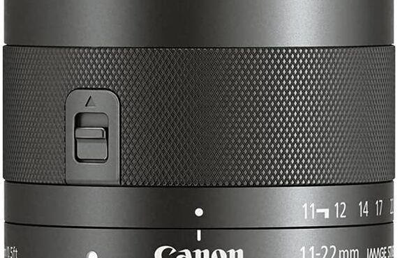 西脇のおすすめ Canon キヤノン EF-M11-22mm F4-5.6IS STM の高い買取価格 売るなら百獣の買取王が高価買い取り 