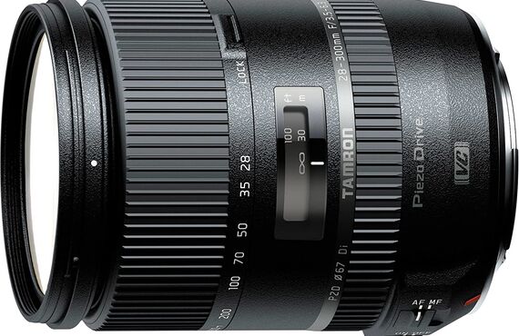 西脇のおすすめ TAMRON タムロン 28-300mm F3.5-6.3 Di VC PZD の高い買取価格 売るなら百獣の買取王が高価買い取り 