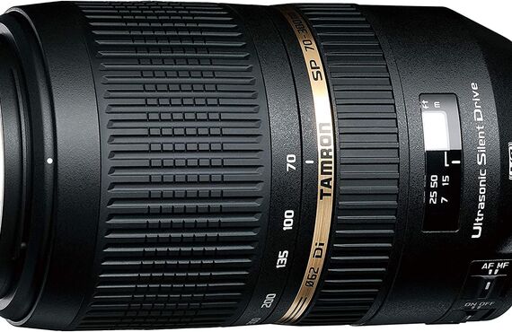 奈良のおすすめ TAMRON タムロン SP 70-300mm ニコン用 A005N 高い買取価格 売るなら買取王 カメライオンが高価買取