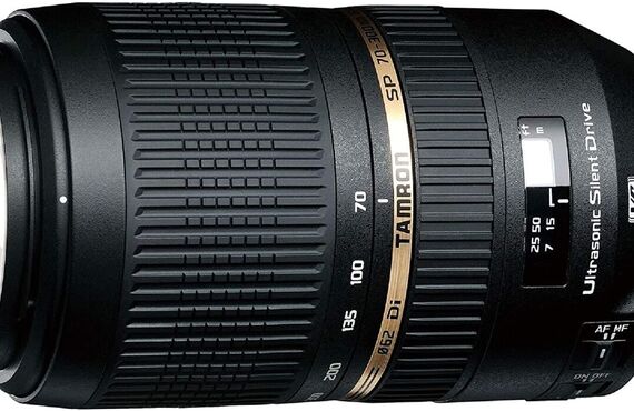 奈良のおすすめ TAMRON タムロン SP 70-300mm ソニー用 A005S 高い買取価格 売るなら買取王 カメライオンが高価買取