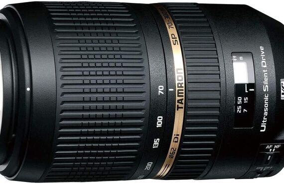 奈良のおすすめ TAMRON タムロン SP 70-300mm キヤノン用 A005E 高い買取価格 売るなら買取王 カメライオンが高価買取