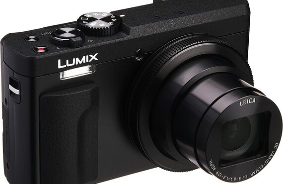 奈良のおすすめ Panasonic パナソニック ルミックス TZ90 高い買取価格 売るならカメラ買取王 カメライオンが高価買取