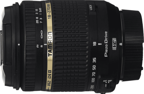 奈良のおすすめ TAMRON タムロン 18-270mm 高い買取価格 売るなら百獣のカメラ買取王 カメライオンが高価買い取り