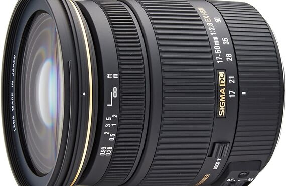 奈良のおすすめ SIGMA シグマ 17-50mm 高い買取価格 売るなら百獣のカメラ買取王 カメライオンが高価買い取り