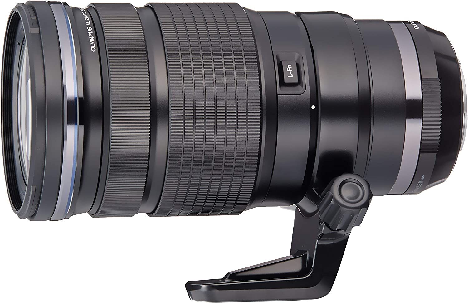 OLYMPUS オリンパス 望遠ズームレンズ ED 40-150mm F2.8 防塵 防滴 マイクロフォーサーズ用 M.ZUIKO ED 40-150mm F2.8 PRO