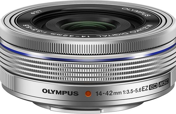 福島のおすすめ OLYMPUS オリンパス M.ZUIKO DIGITAL ED 14-42mm F3.5-5.6 の買取価格 百獣の買取王が高価買い取り 