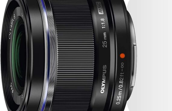 福島のおすすめ OLYMPUS オリンパス M.ZUIKO DIGITAL 25mm F1.8 の高い買取価格 売るなら百獣の買取王が高価買い取り 