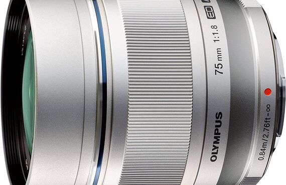 福島のおすすめ OLYMPUS オリンパス M.ZUIKO DIGITAL ED 75mm F1.8 の買取価格 売るなら百獣の買取王が高価買い取り 