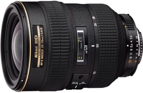 福島のおすすめ Nikon ニコン Ai AF-S Zoom Nikkor ED 28-70mm F2.8D (IF)  の買取価格 百獣の買取王が高価買い取り 