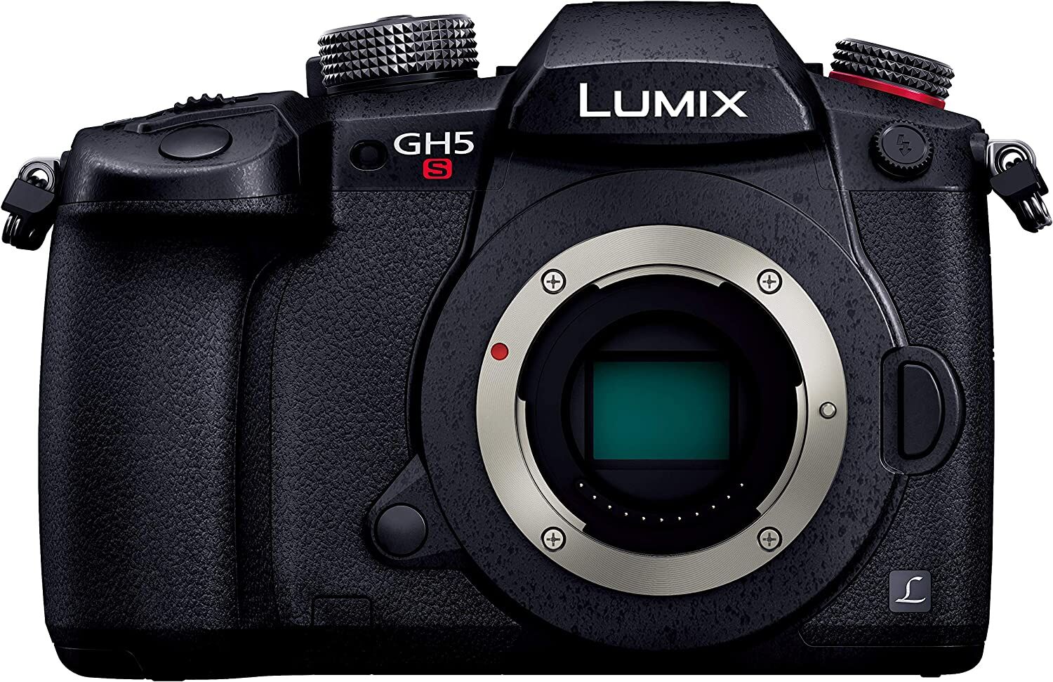 Panasonic パナソニック ミラーレス一眼カメラ ルミックス GH3 ボディ