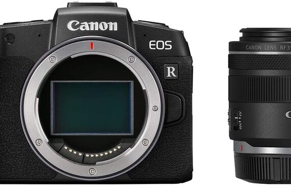 福島のおすすめ Canon キヤノン EOS RP RF35 MACRO IS STM レンズキット の高い買取価格 百獣の買取王が高価買い取り 