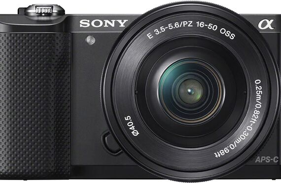 大分のおすすめ SONY ソニー α5000 パワーズームレンズキット 高い買取価格 売るなら買取王 カメライオンが高価買取