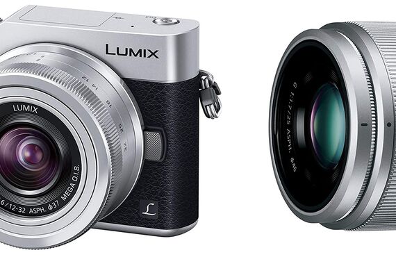 福島のおすすめ Panasonic パナソニック GF9 ダブルズームレンズキット の高い買取価格 百獣の買取王が高価買い取り 