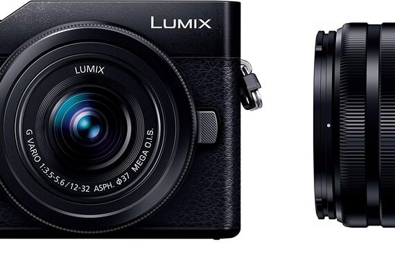 福島のおすすめ Panasonic パナソニック GF10 ダブルレンズキット の買取価格 売るなら百獣の買取王が高価買い取り 