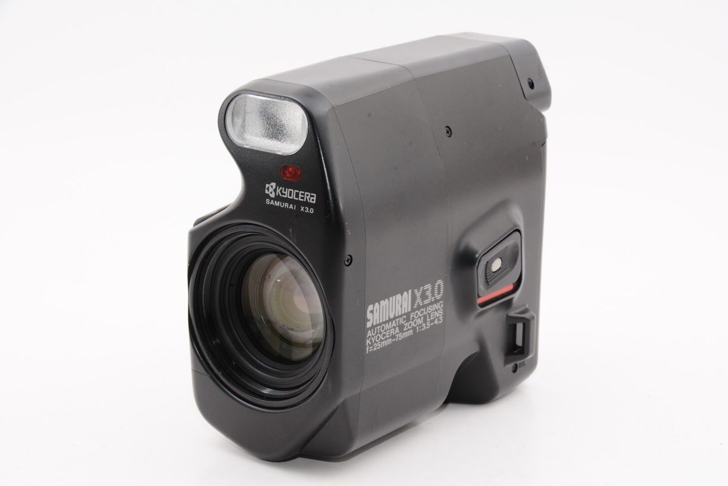 KYOCERA 京セラ SAMURAI X3.0 