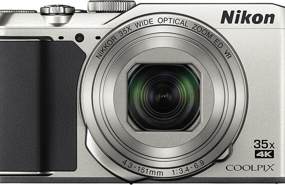 水戸のおすすめ Nikon ニコン COOLPIX A900 シルバー の高い買取価格 売るなら百獣の買取王が高価買い取り 