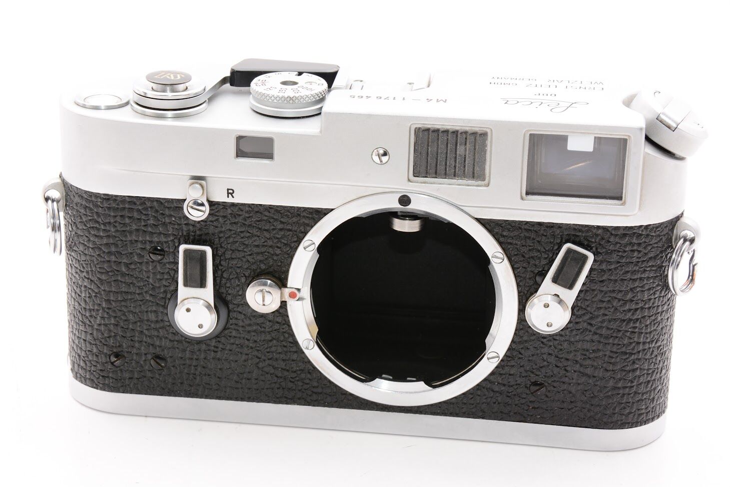 Leica ライカ M4 レジファインダー フィルムカメラ 